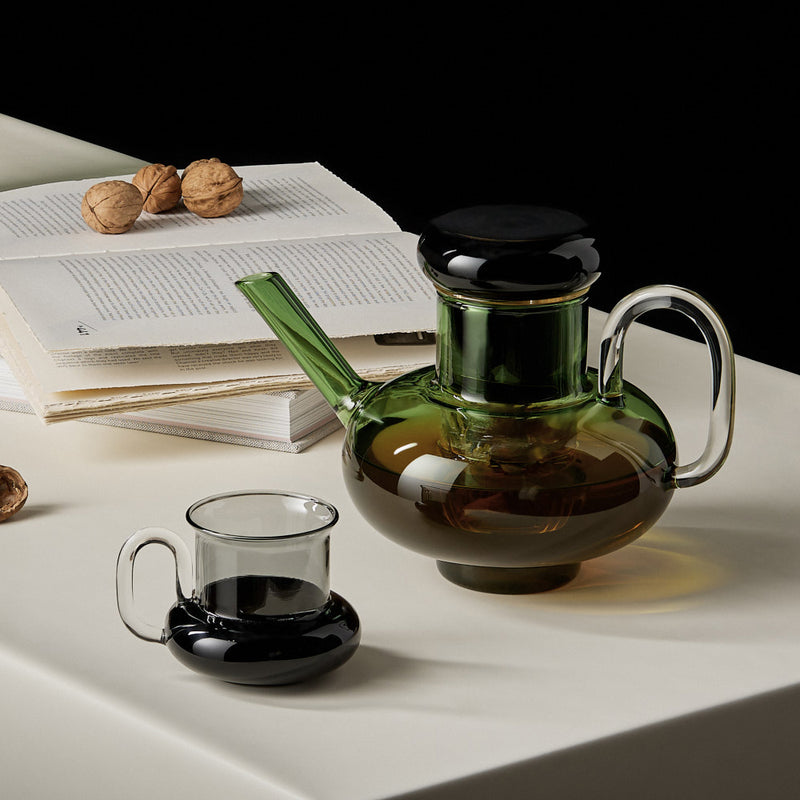 Tom Dixon - Bump Teekanne