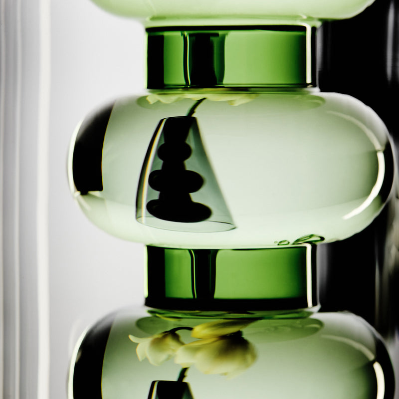 Tom Dixon - Bump Vase