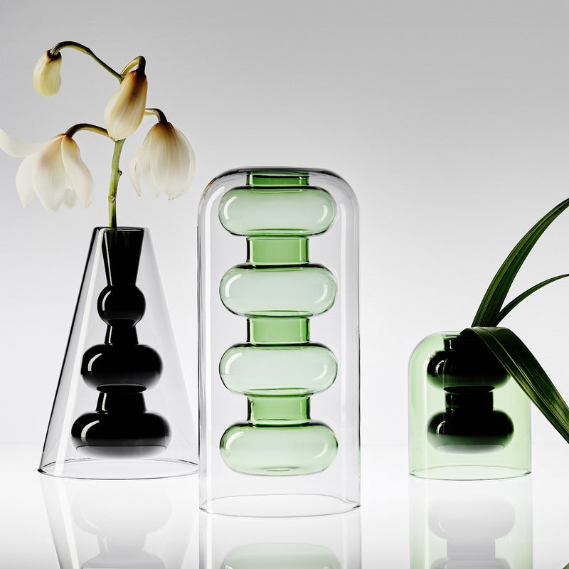 Tom Dixon - Bump Vase