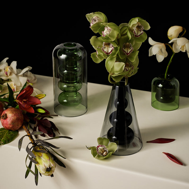 Tom Dixon - Bump Vase