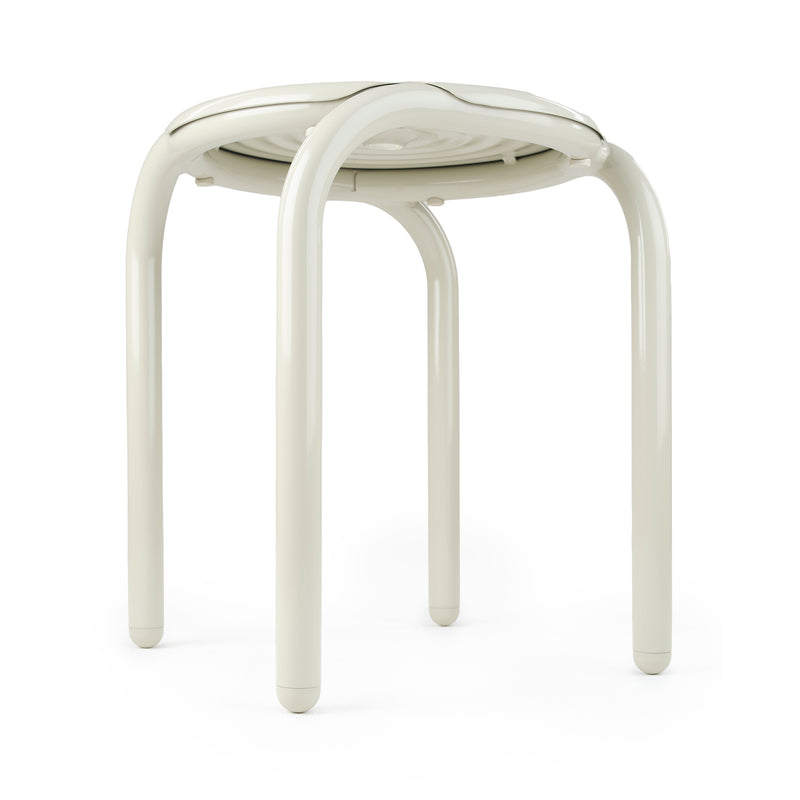 Tom Dixon - Groove Gartenhocker