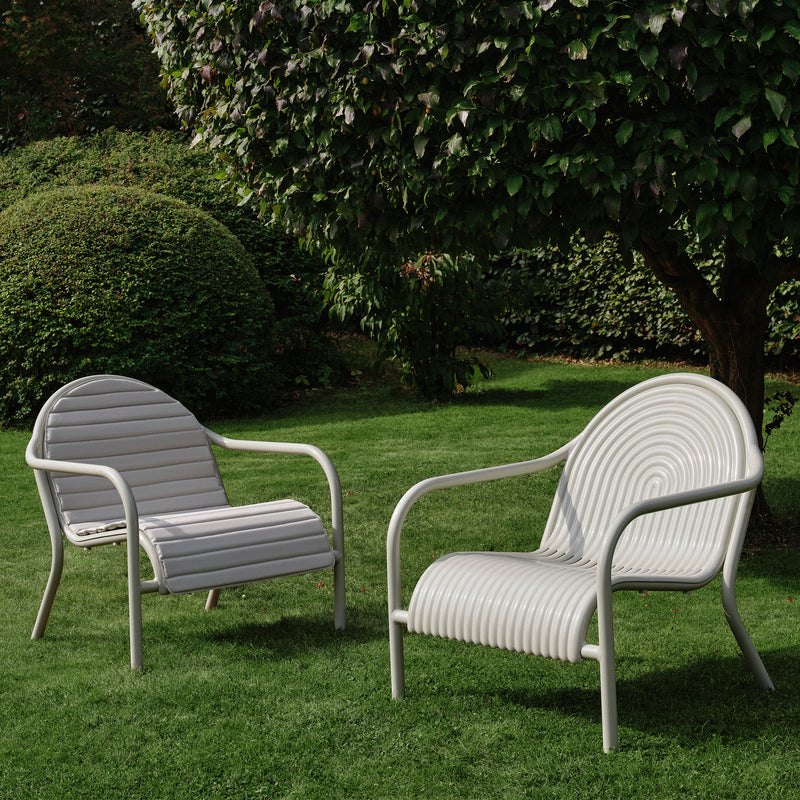 Tom Dixon - Groove Lounge Chair