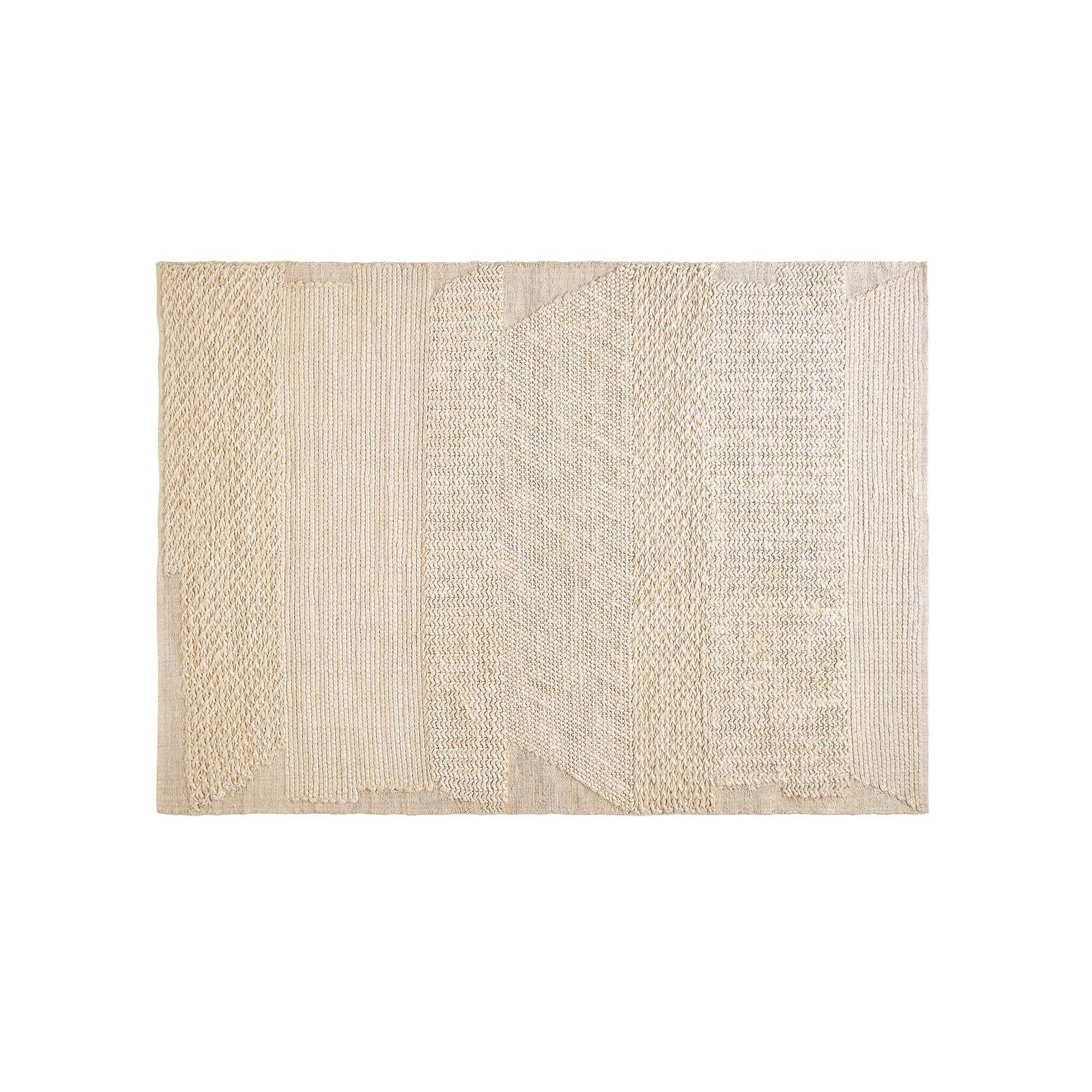Tom Dixon - Knotty Teppich | 170 x 240 cm