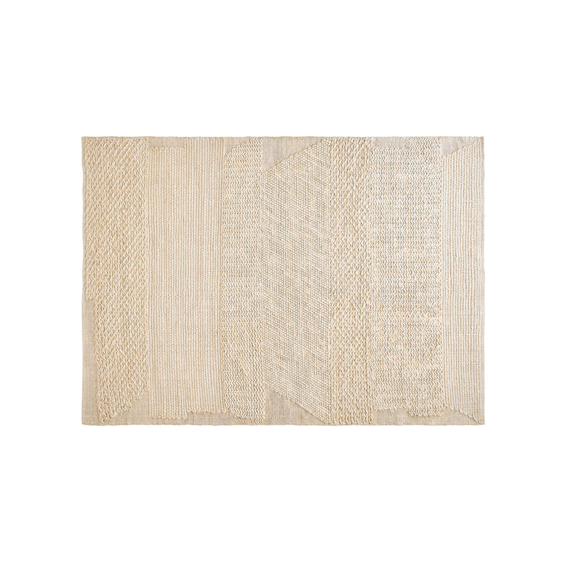 Tom Dixon - Knotty Teppich | 170 x 240 cm
