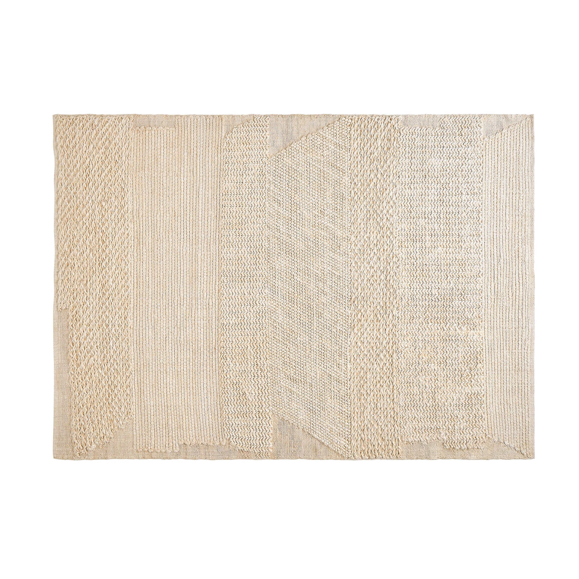 Tom Dixon - Knotty Teppich | 200 x 300 cm