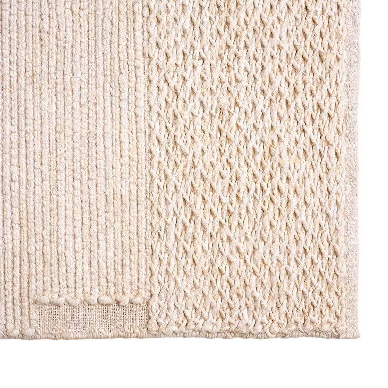 Tom Dixon - Knotty Teppich
