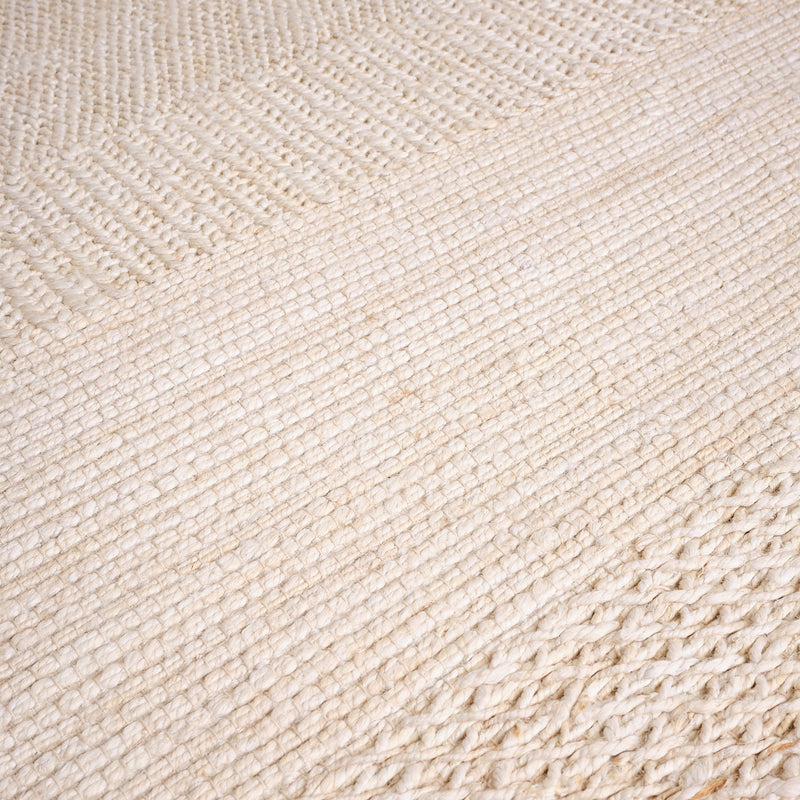 Tom Dixon - Knotty Teppich