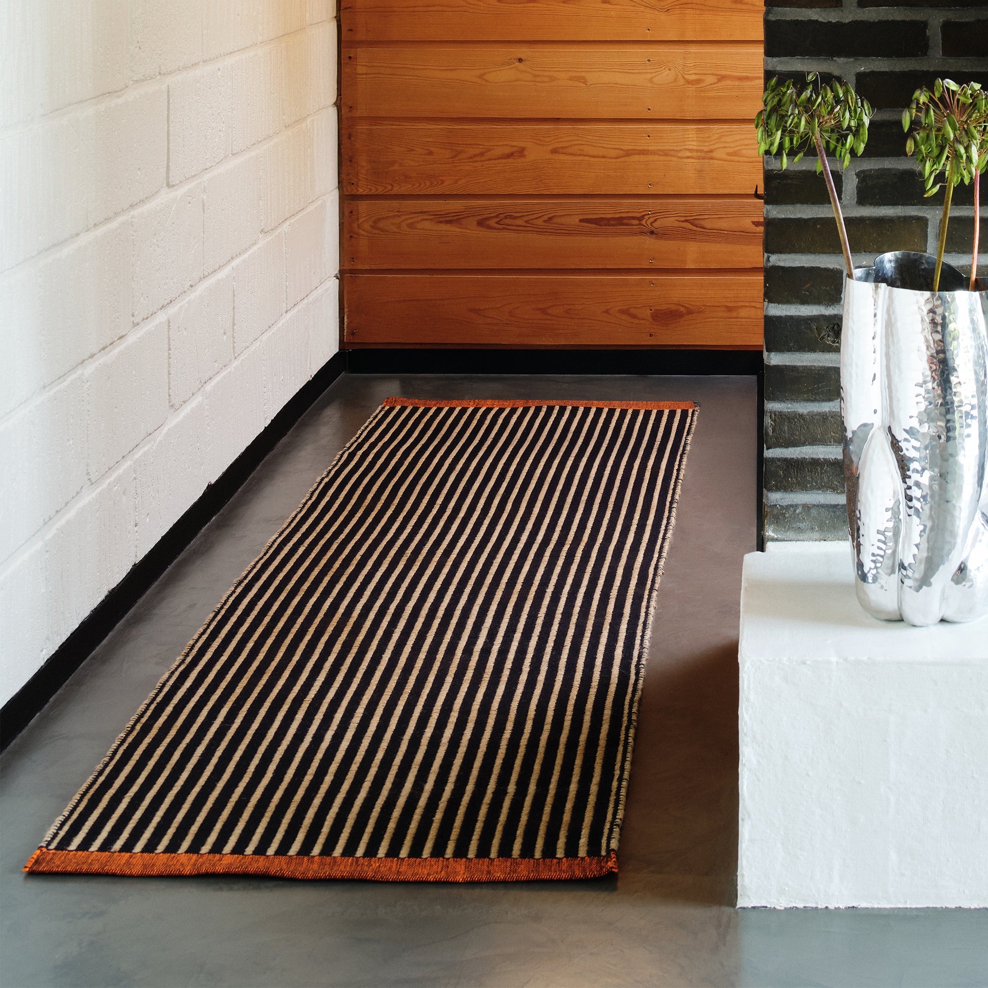 Tom Dixon - Line Teppich | 70 x 250 cm