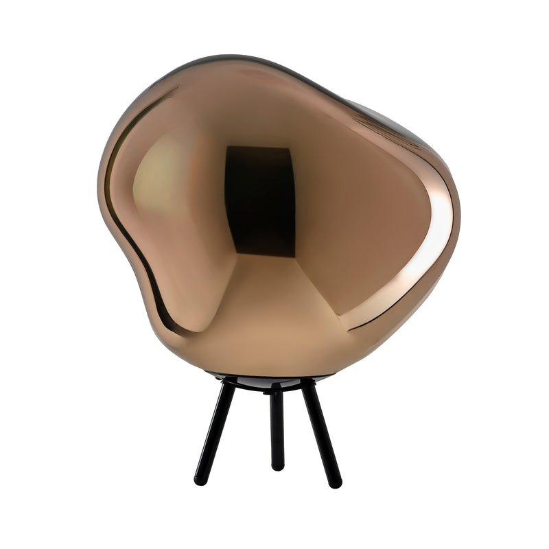 Tom Dixon - Melt LED Bodenleuchte / Hängeleuchte mit Akku | gold