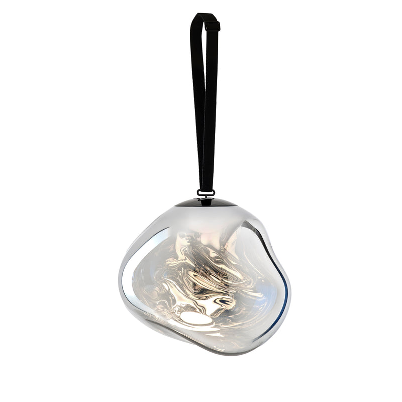 Tom Dixon - Melt LED Bodenleuchte / Hängeleuchte mit Akku