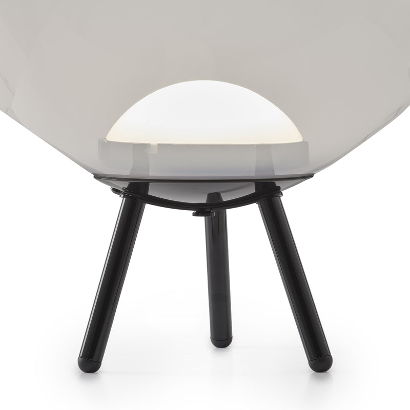Tom Dixon - Melt LED Bodenleuchte / Hängeleuchte mit Akku