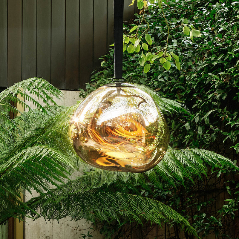 Tom Dixon - Melt LED Bodenleuchte / Hängeleuchte mit Akku