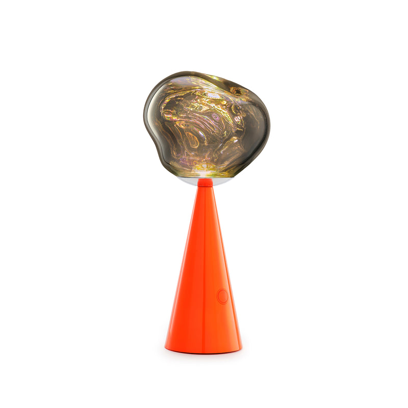 Tom Dixon - Melt LED Tischleuchte mit Akku