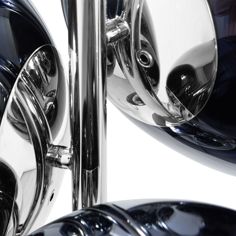 Tom Dixon - Melt Mini LED Kronleuchter
