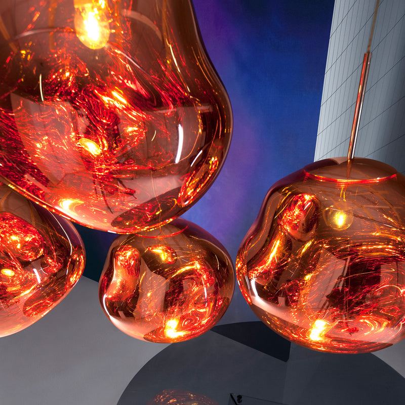 Tom Dixon - Melt Pendelleuchte