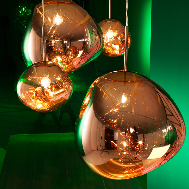 Tom Dixon - Melt Mini Pendelleuchte