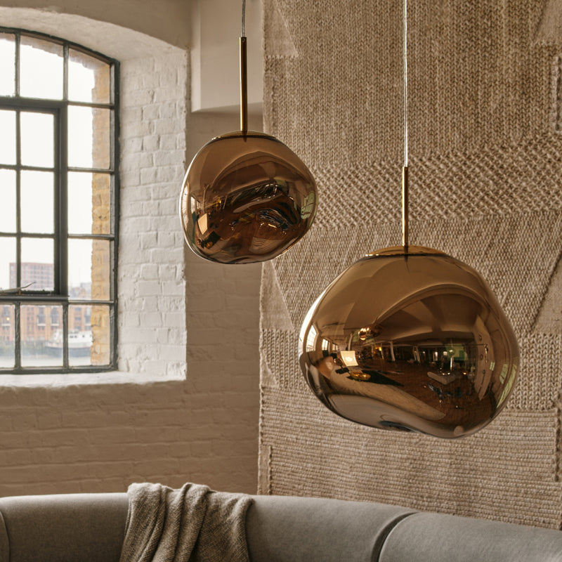 Tom Dixon - Melt Pendelleuchte