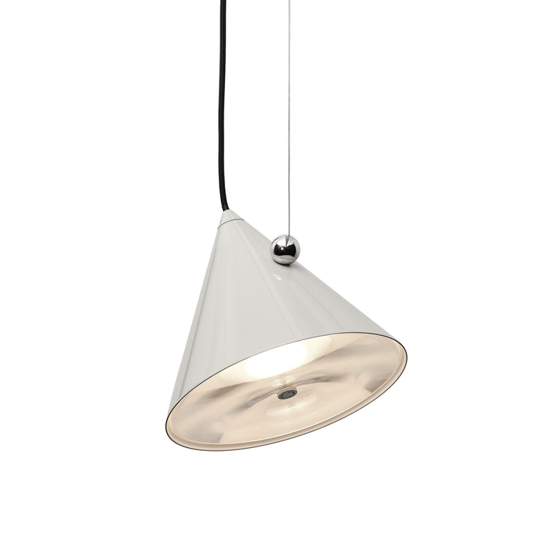 Tom Dixon - Pose LED Pendelleuchte