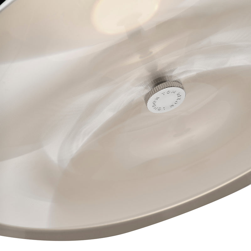 Tom Dixon - Pose LED Pendelleuchte