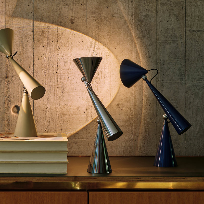 Tom Dixon - Pose Task LED Tischleuchte