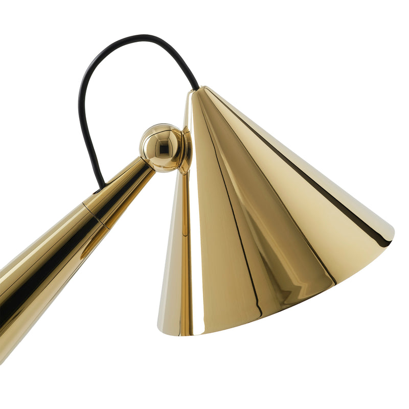 Tom Dixon - Pose Task LED Tischleuchte