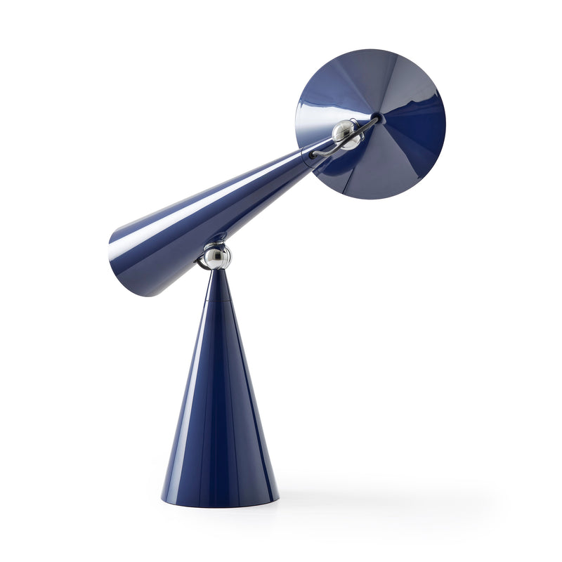 Tom Dixon - Pose Task LED Tischleuchte