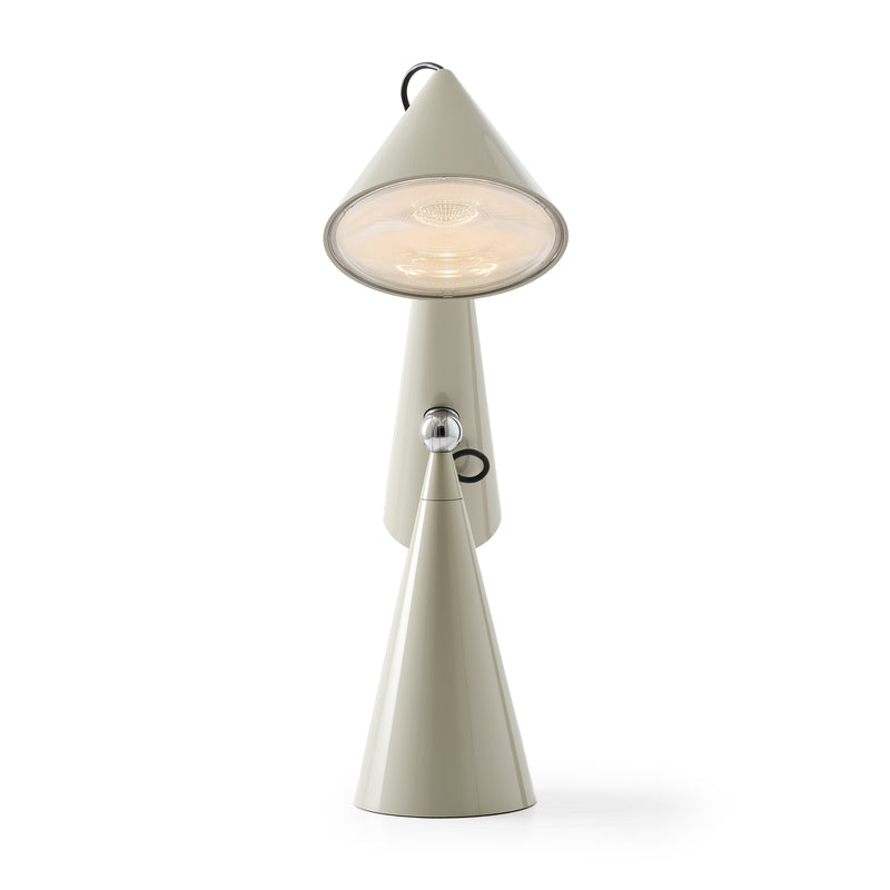 Tom Dixon - Pose Task LED Tischleuchte