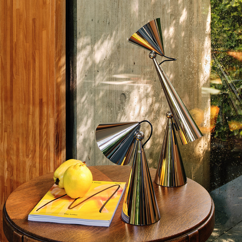 Tom Dixon - Pose Task LED Tischleuchte