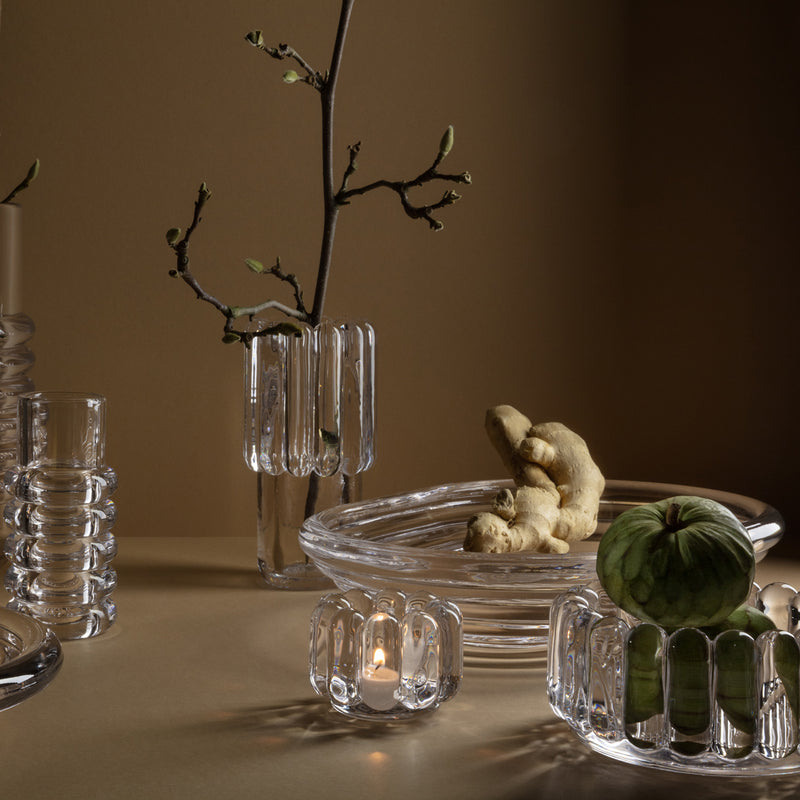 Tom Dixon - Press Vase
