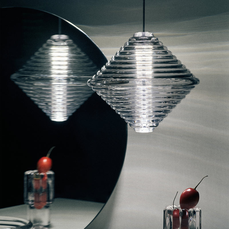 Tom Dixon - Press LED Pendelleuchte