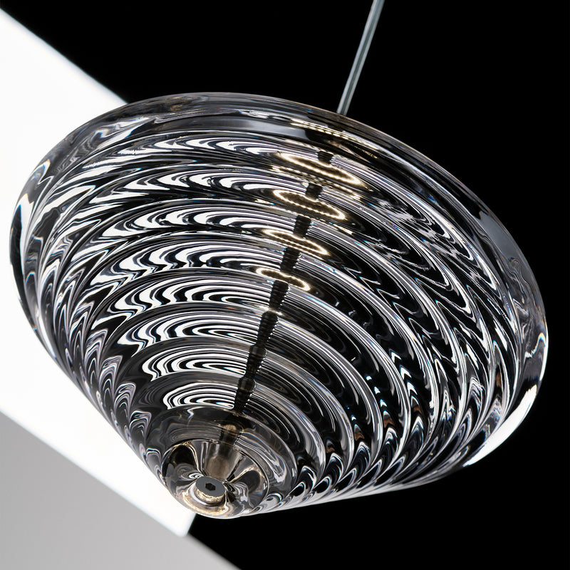 Tom Dixon - Press LED Pendelleuchte
