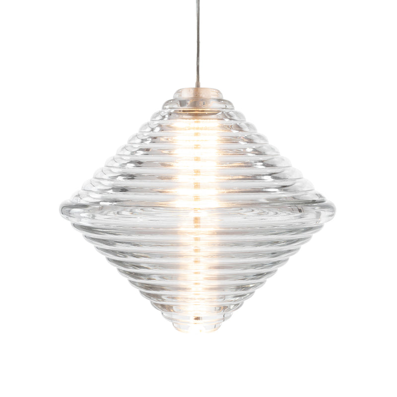 Tom Dixon - Press LED Pendelleuchte