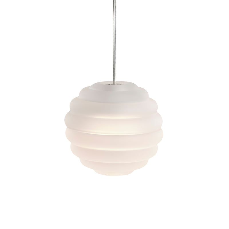 Tom Dixon - Press LED Pendelleuchte