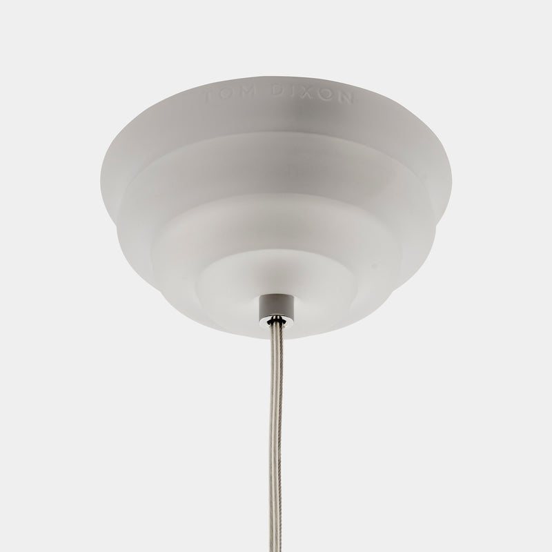 Tom Dixon - Press LED Pendelleuchte