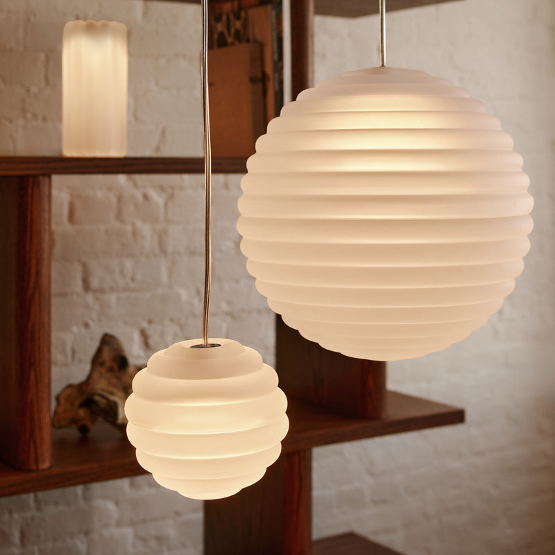 Tom Dixon - Press LED Pendelleuchte