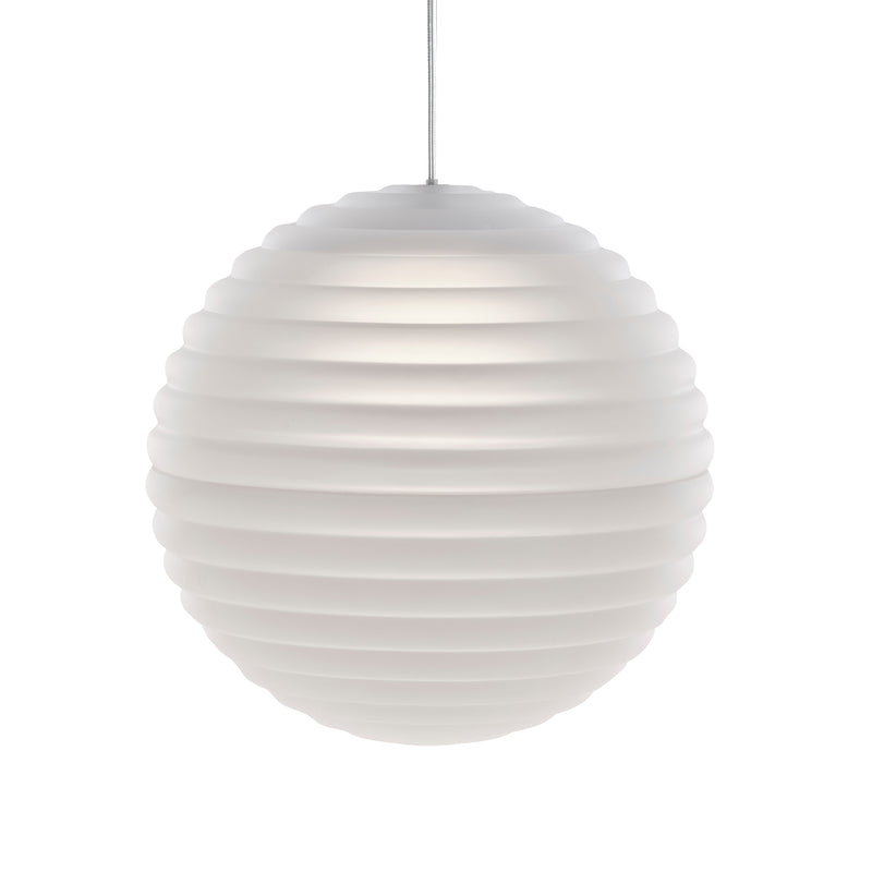 Tom Dixon - Press LED Pendelleuchte