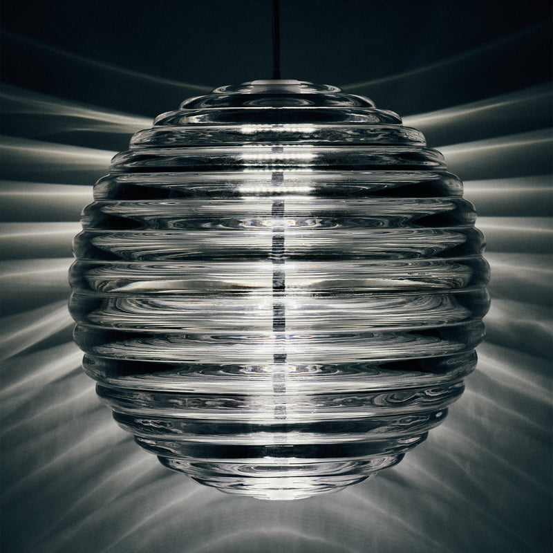 Tom Dixon - Press LED Pendelleuchte