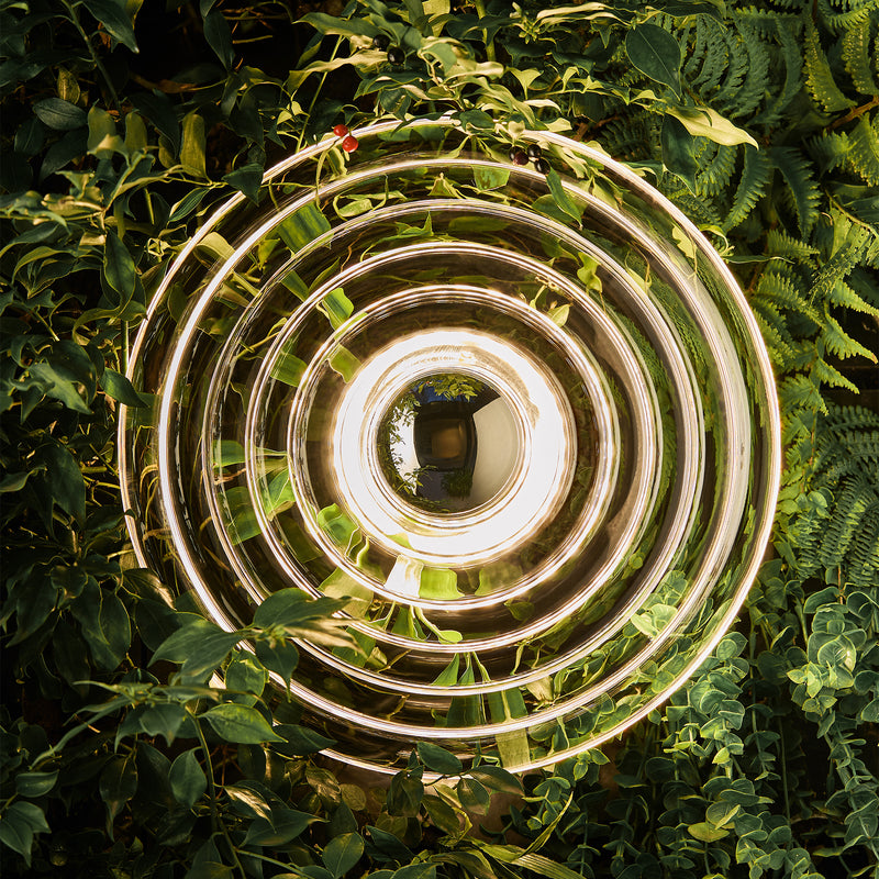 Tom Dixon - Press Surface LED Wandleuchte