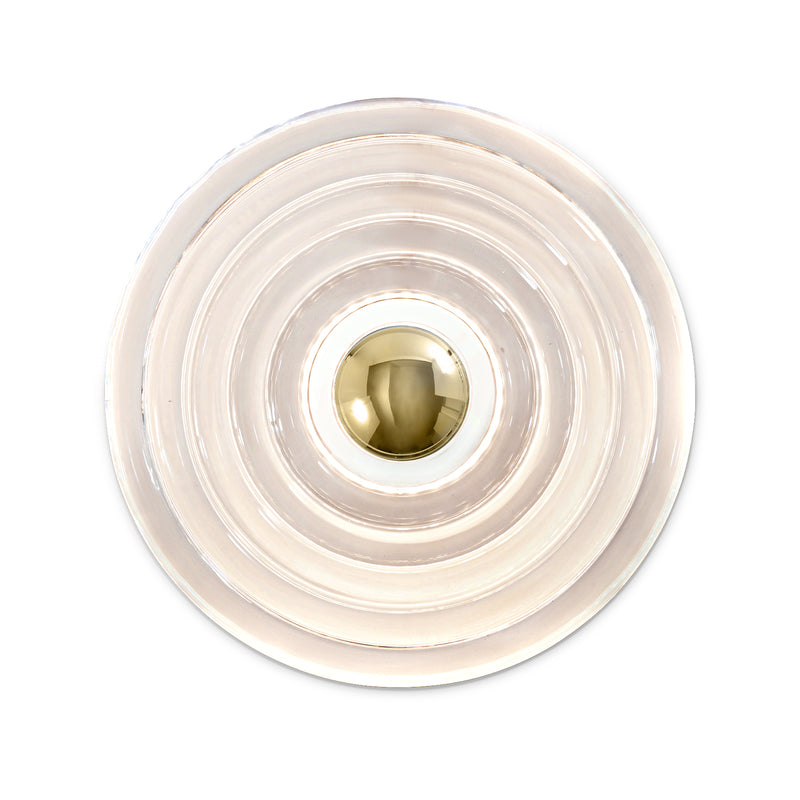 Tom Dixon - Press Surface LED Wandleuchte