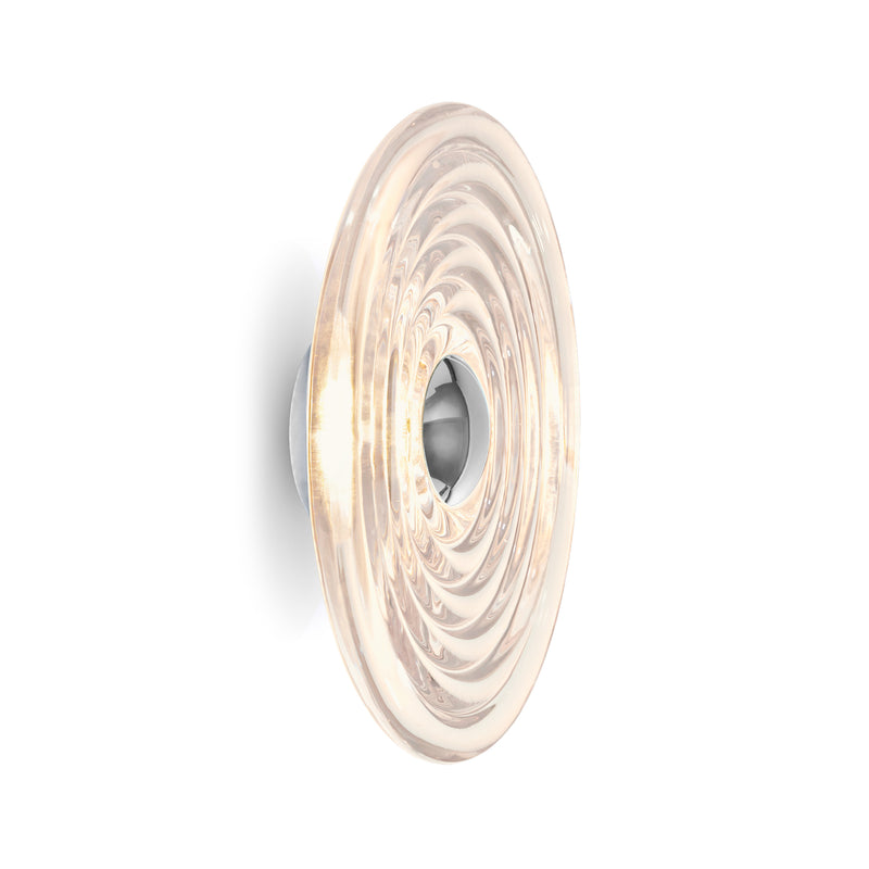 Tom Dixon - Press Surface LED Wandleuchte