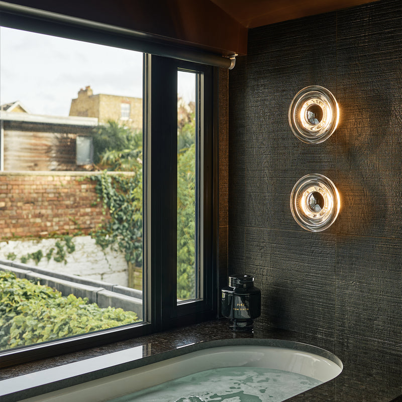Tom Dixon - Press Surface LED Wandleuchte