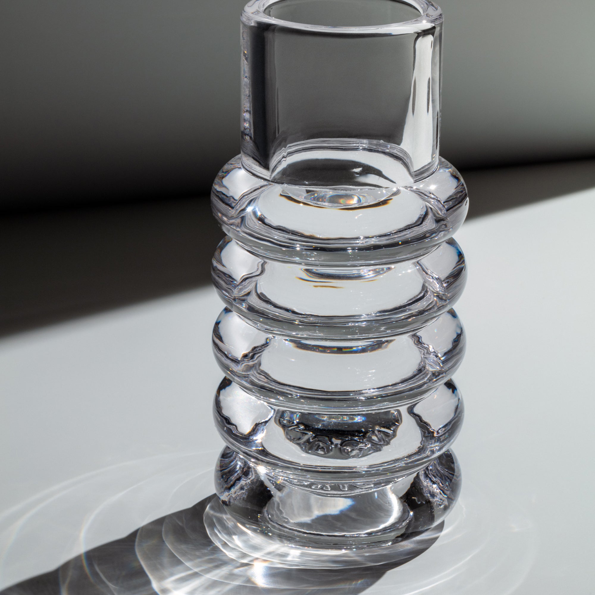 Tom Dixon - Press Vase | small