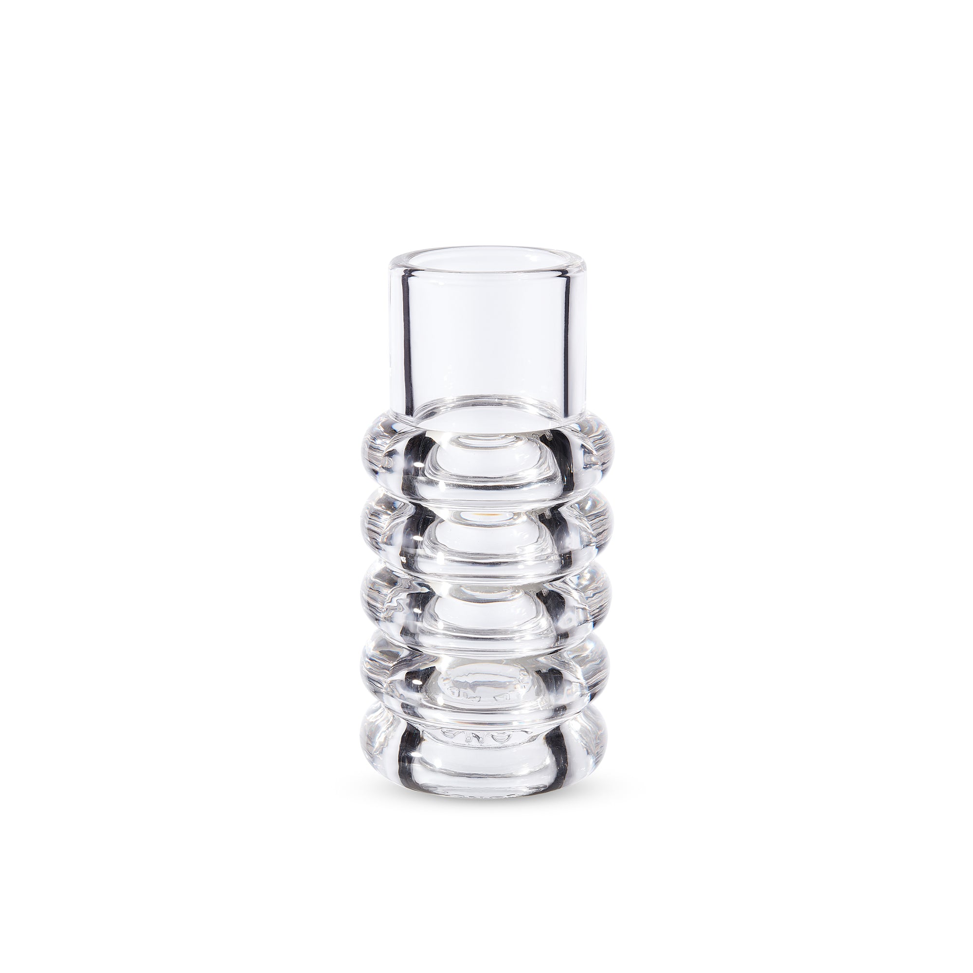 Tom Dixon - Press Vase | small