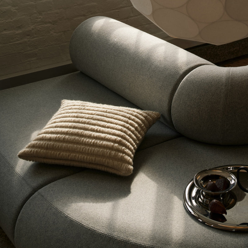 Tom Dixon - Ridge Kissen