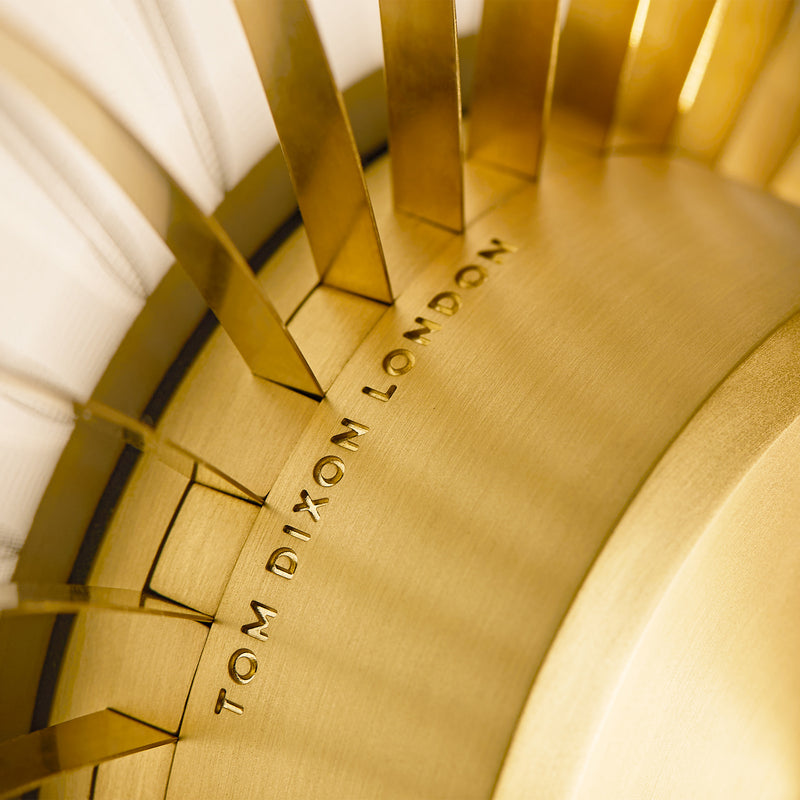 Tom Dixon - Spring Pendelleuchte
