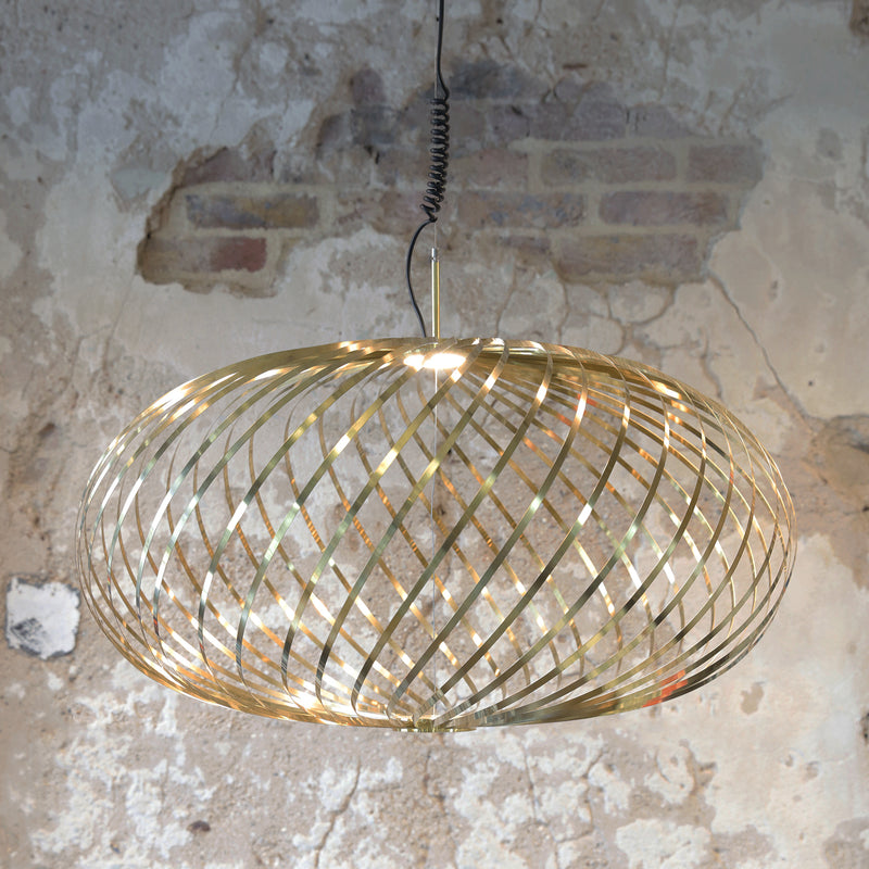 Tom Dixon - Spring Pendelleuchte