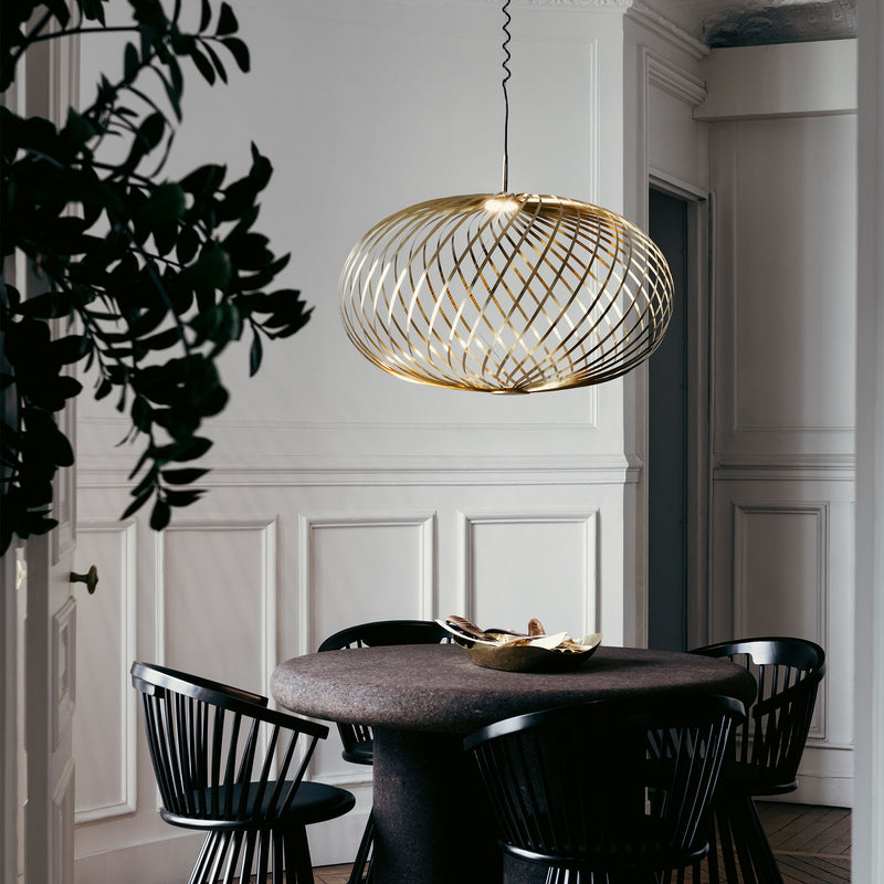 Tom Dixon - Spring Pendelleuchte