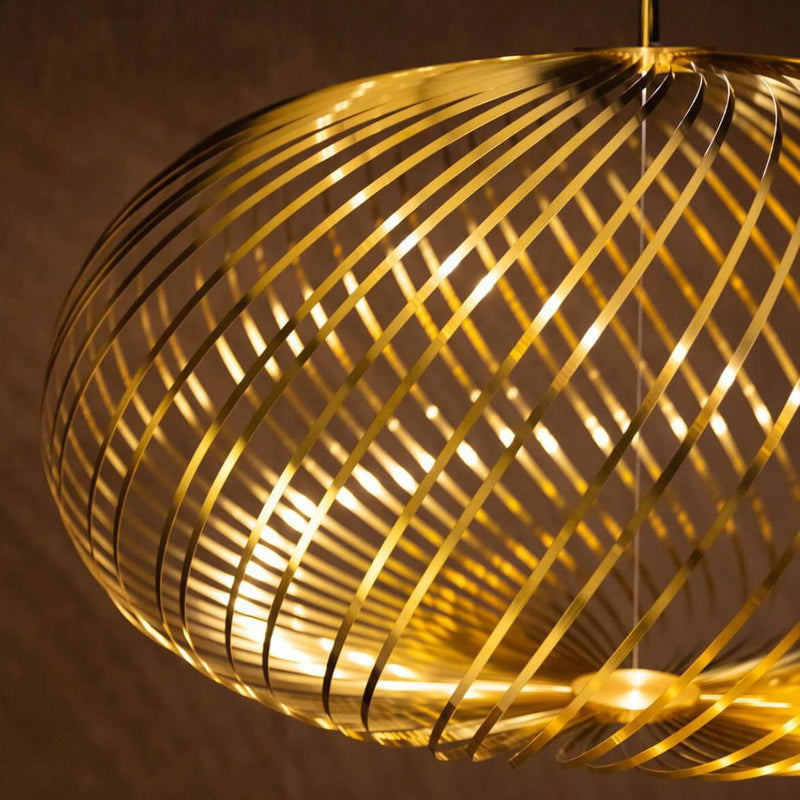 Tom Dixon - Spring Pendelleuchte