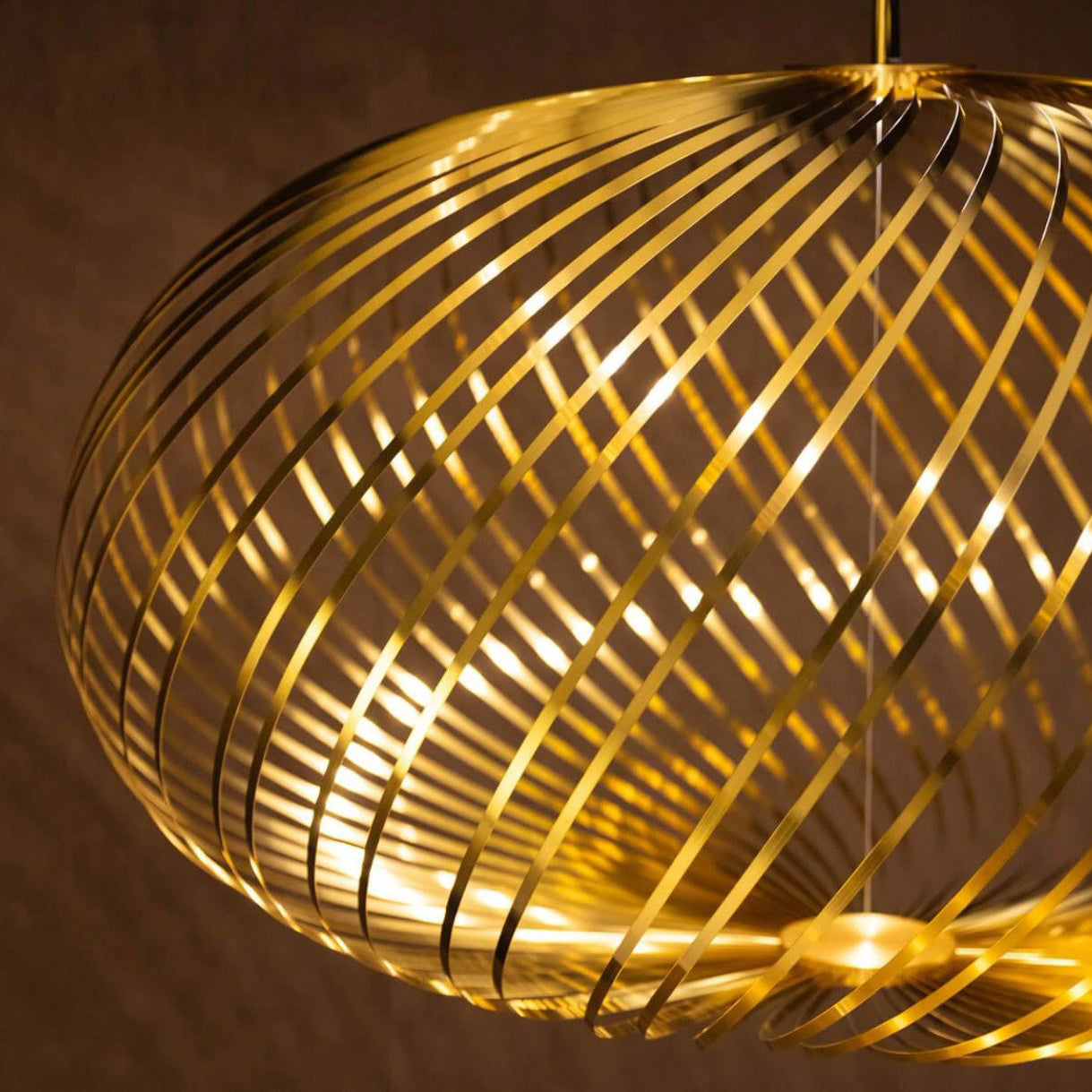 Tom Dixon - Spring Pendelleuchte | medium