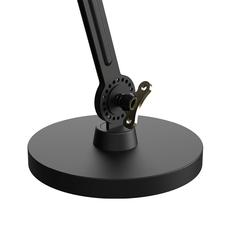 Tonone - Bolt 2 Arm Schreibtischleuchte klein
